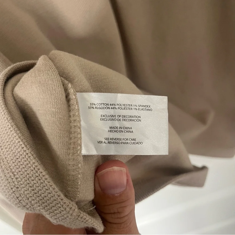 Banana Republic Long Sleeve